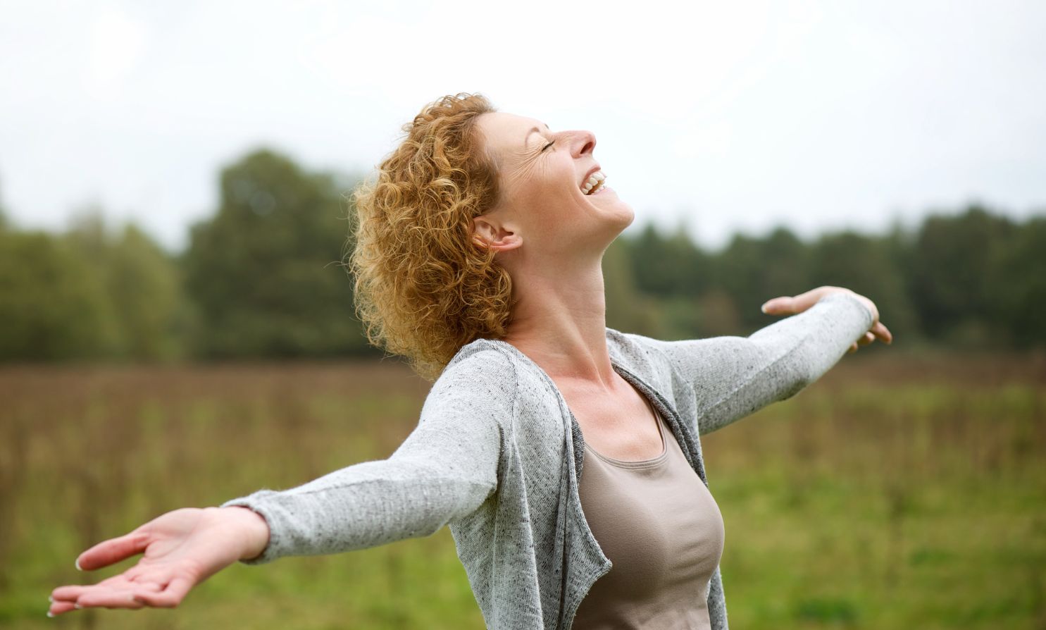 10 Self-Care Rituals for a Radiant Spring Glow in your 50s