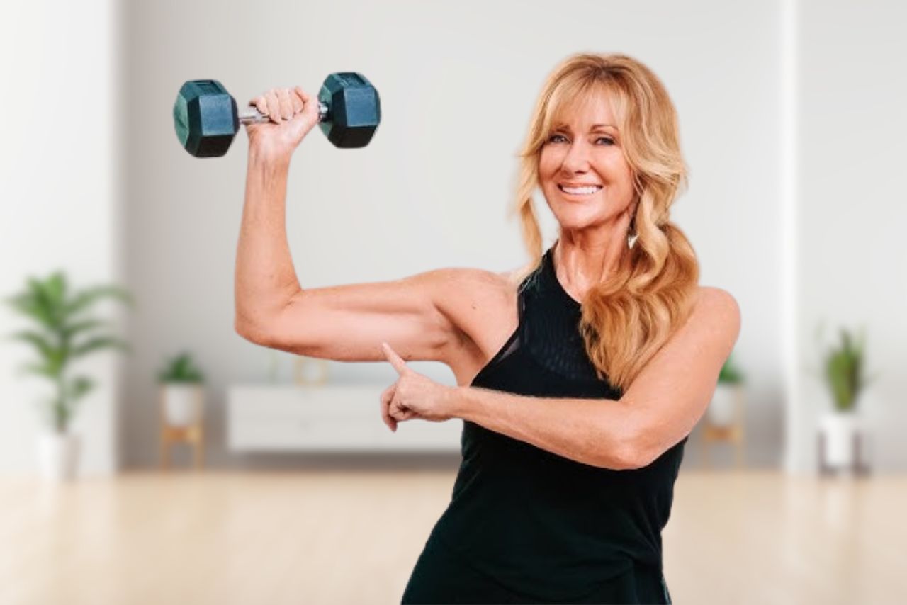 5-Minute Arm Workout