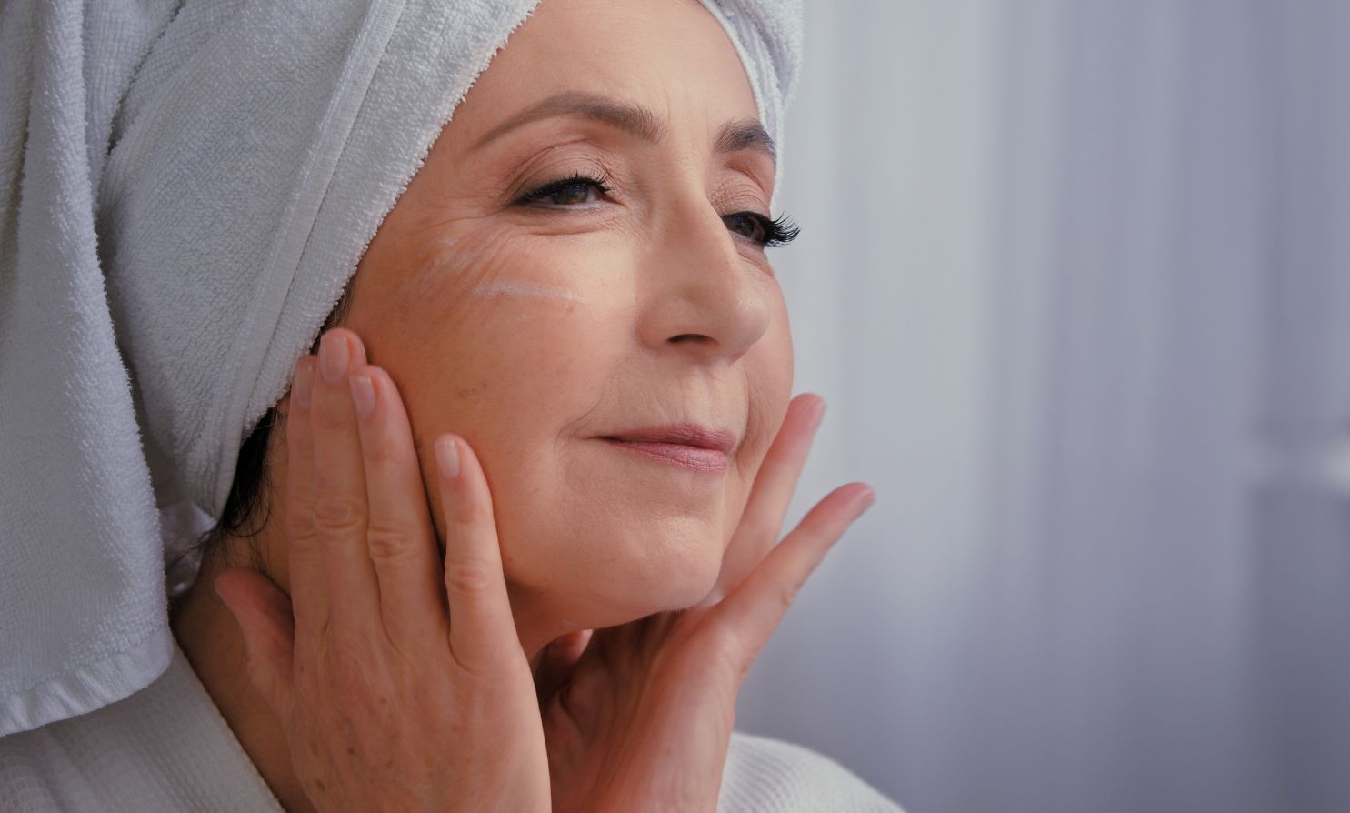 At-home TCA Peels
