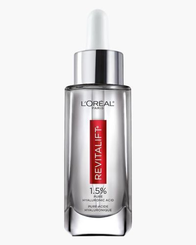 Hydrating Face Serums for Dry Skin