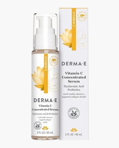 Hydrating Face Serums for Dry Skin