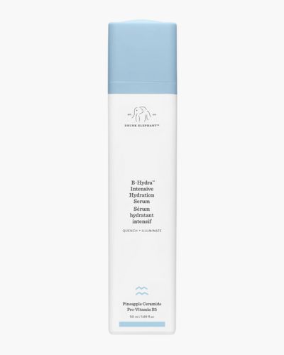 Hydrating Face Serums for Dry Skin
