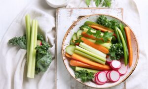 10 Nutritious and Delicious Snack Ideas for Women Over 50