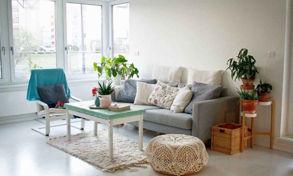 Feng Shui Tips to Enhance the Love Energy in Your Home