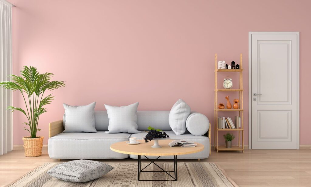 How to Infuse Love into Your Living Space