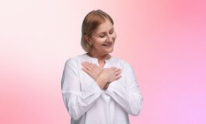 Hormone Replacement Therapy HRT for women over 50