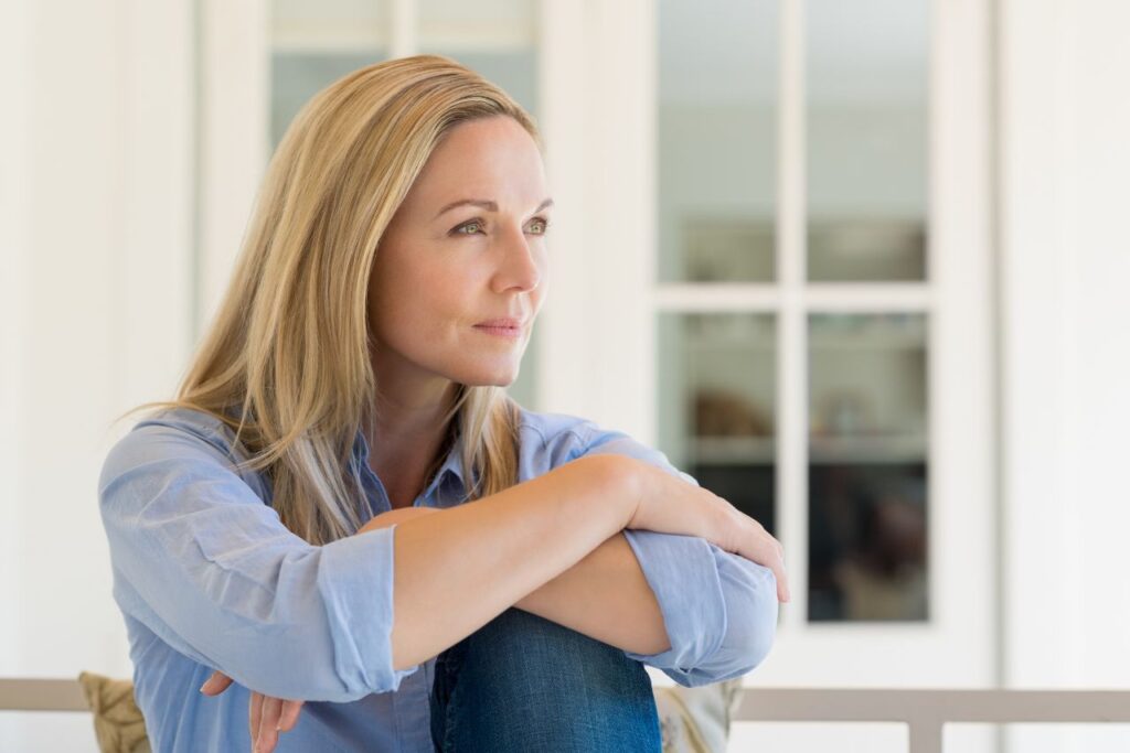 Menopause and Heart Disease