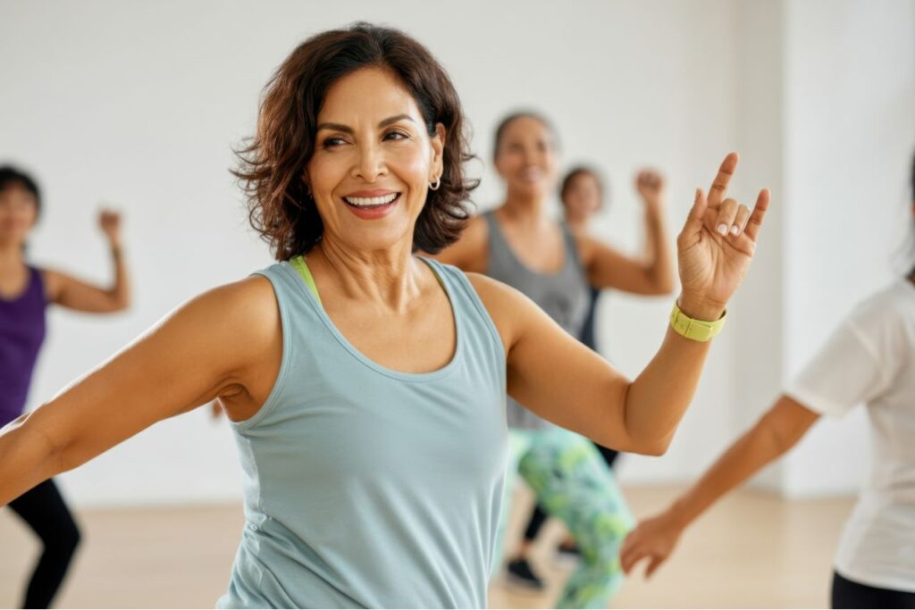 The connection between menopause and heart disease