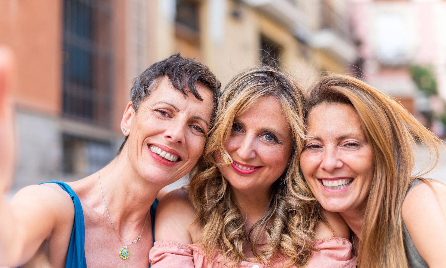 Top 8 Spring Hair Color Trends for Women Over 50