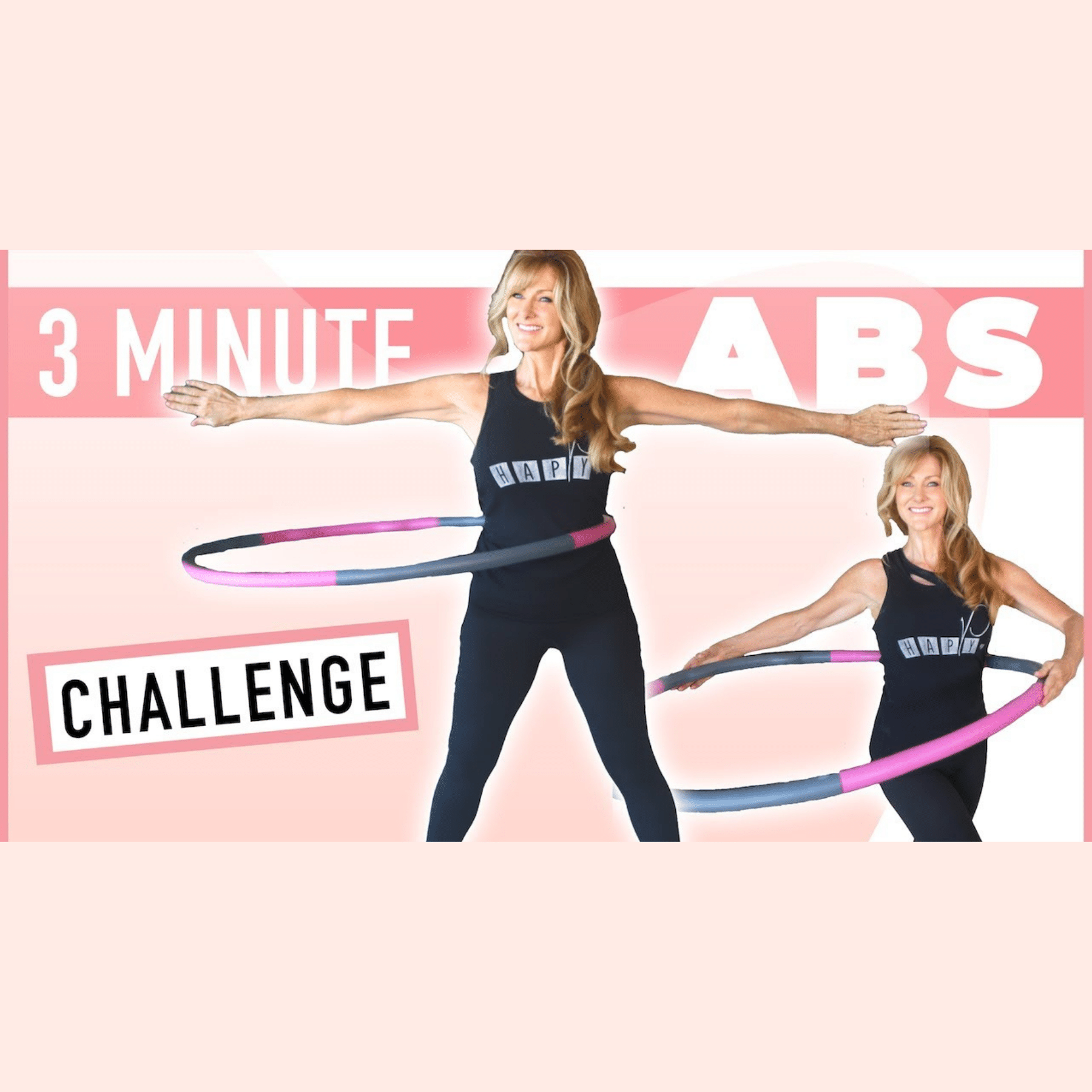 3 Minute AB Workout For women Over 50 Reduce Belly Fat Fast!