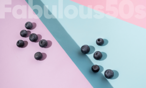 Blackcurrants & Blueberries: Best Remedies For Menopausal Bone Loss