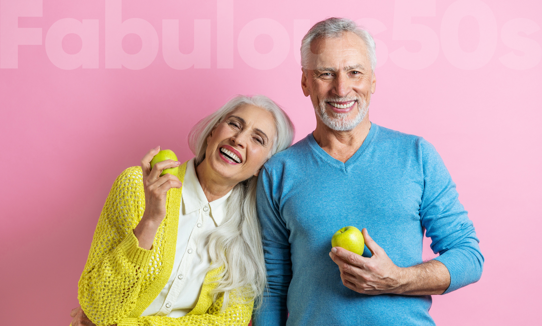 dating after 50